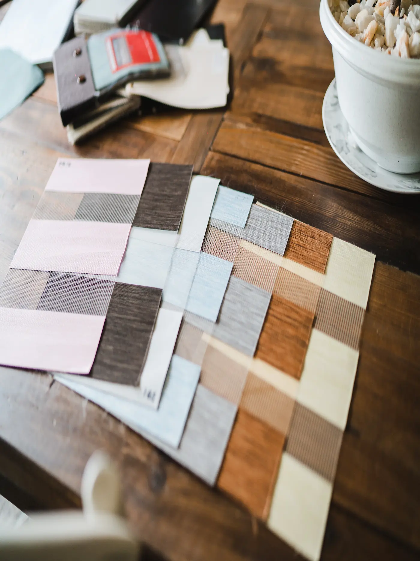 Roller duo blackout antofagasta colores